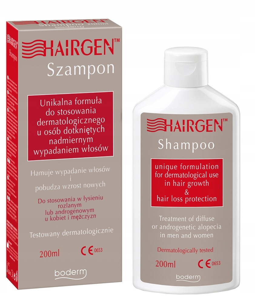 wiki szampon na wypadanie włosow