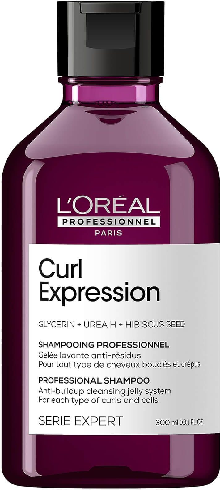 loreal professionnel expert pro-keratin refill szampon odbudowujący 250 ml