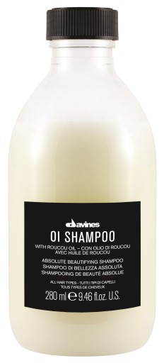 davines oil szampon 1000ml ceneo