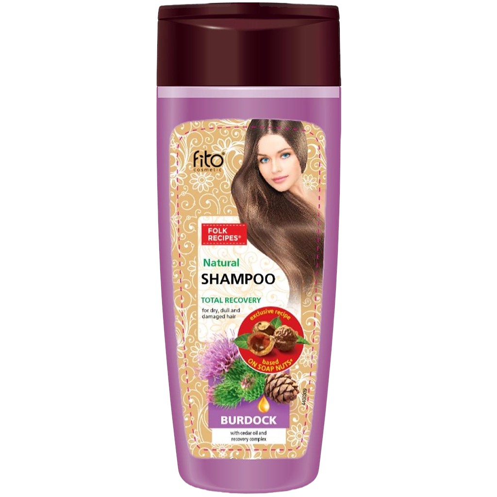 fito szampon pokrzywowy do włosów