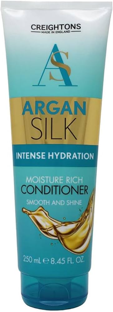 creightons argan smooth odżywka do włosów 250 ml