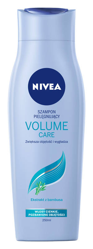 szampon i odzywka nivea do wlosow kreconych