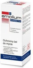 szampon przeciwłupieżowy emolium diabetix 400ml