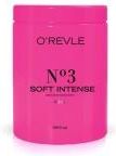 orevle soft intense szampon opinie