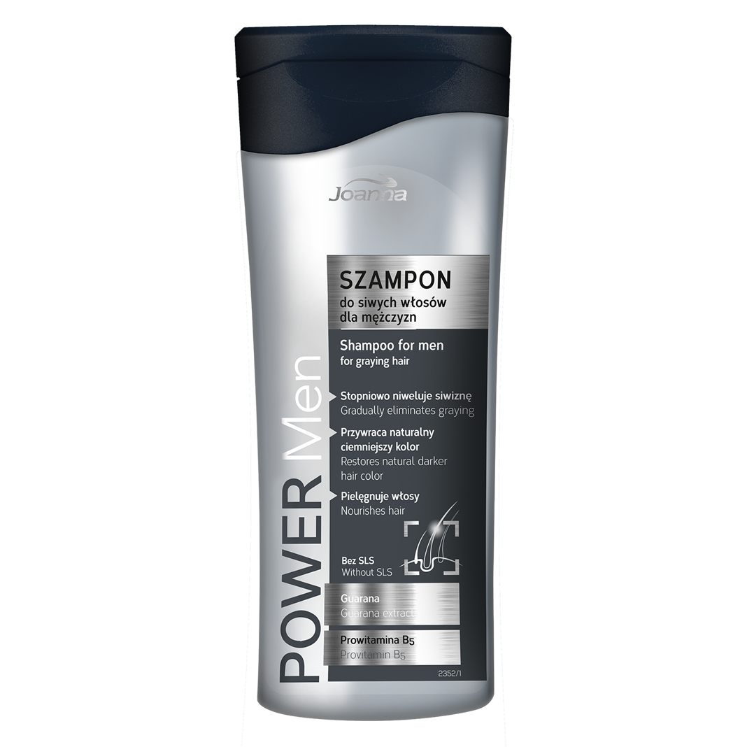 szampon power hair joanna gdzie kupić