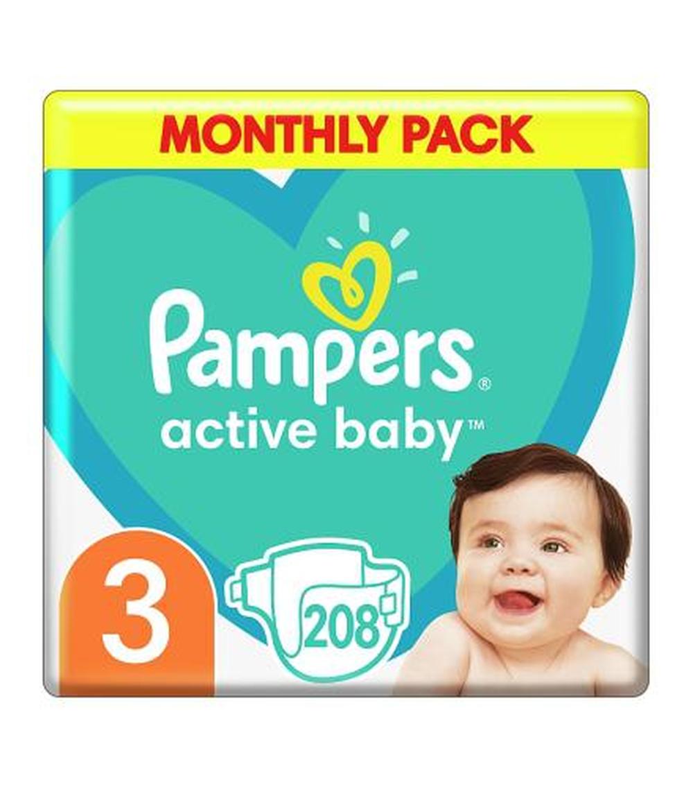 pampers tlumaczenie