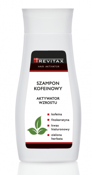 revitax szampon cena