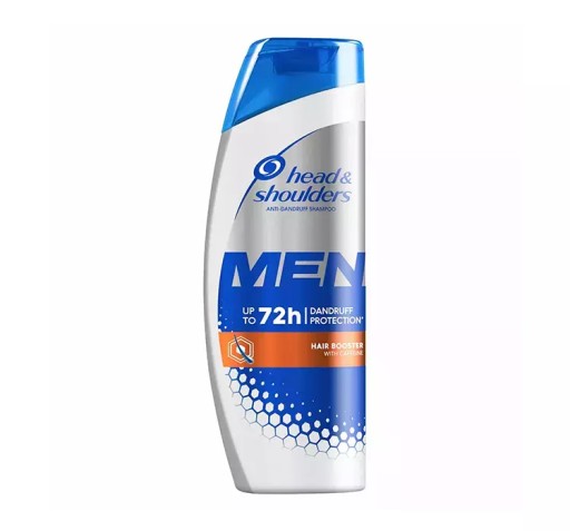 head & shoulders meski szampon do wlosow