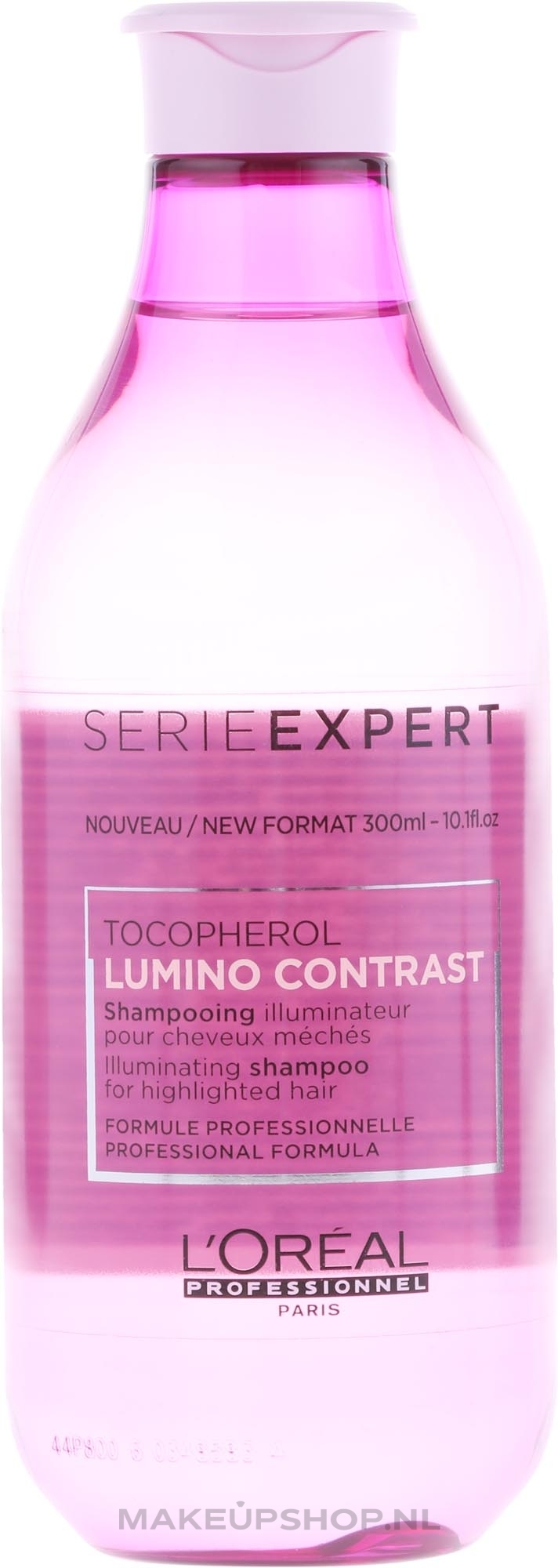 loreal lumino contrast szampon 1500