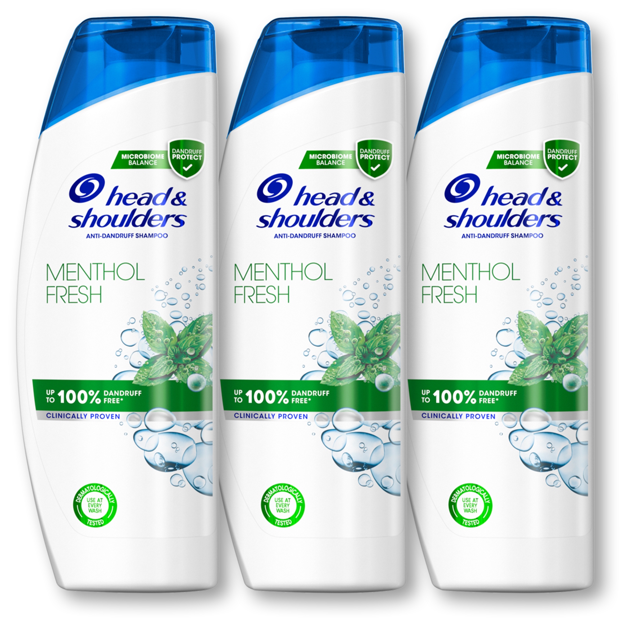 head & shoulders szampon drogerie natura