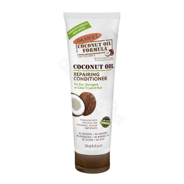 palmers coconut oil formula rewitalizująca odżywka do włosów 250 ml