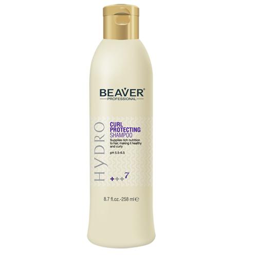 beaver szampon do włosów kreconych