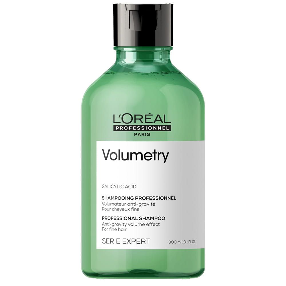 loreal volumetry szampon