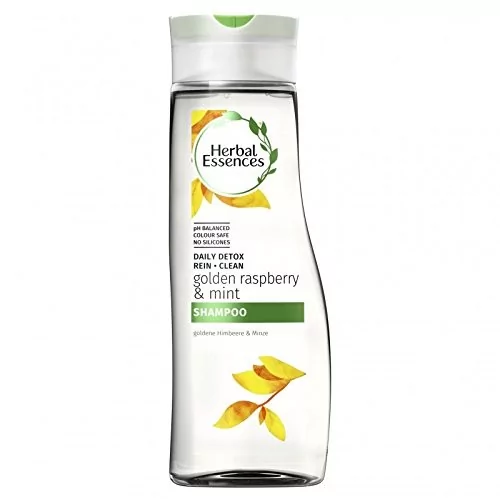 szampon herbal essences oczyszczenie