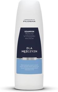 wax pilomax szampon przeciw wypadaniu włosów dla mężczyzn