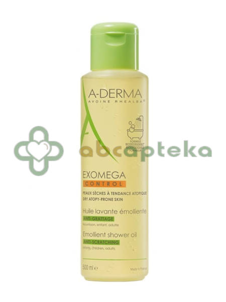 a derma szampon zdjjecie