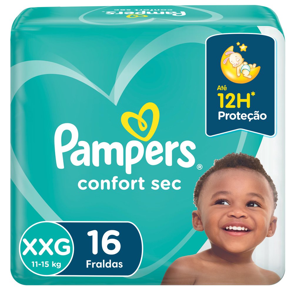 pampers rabat 19 zl