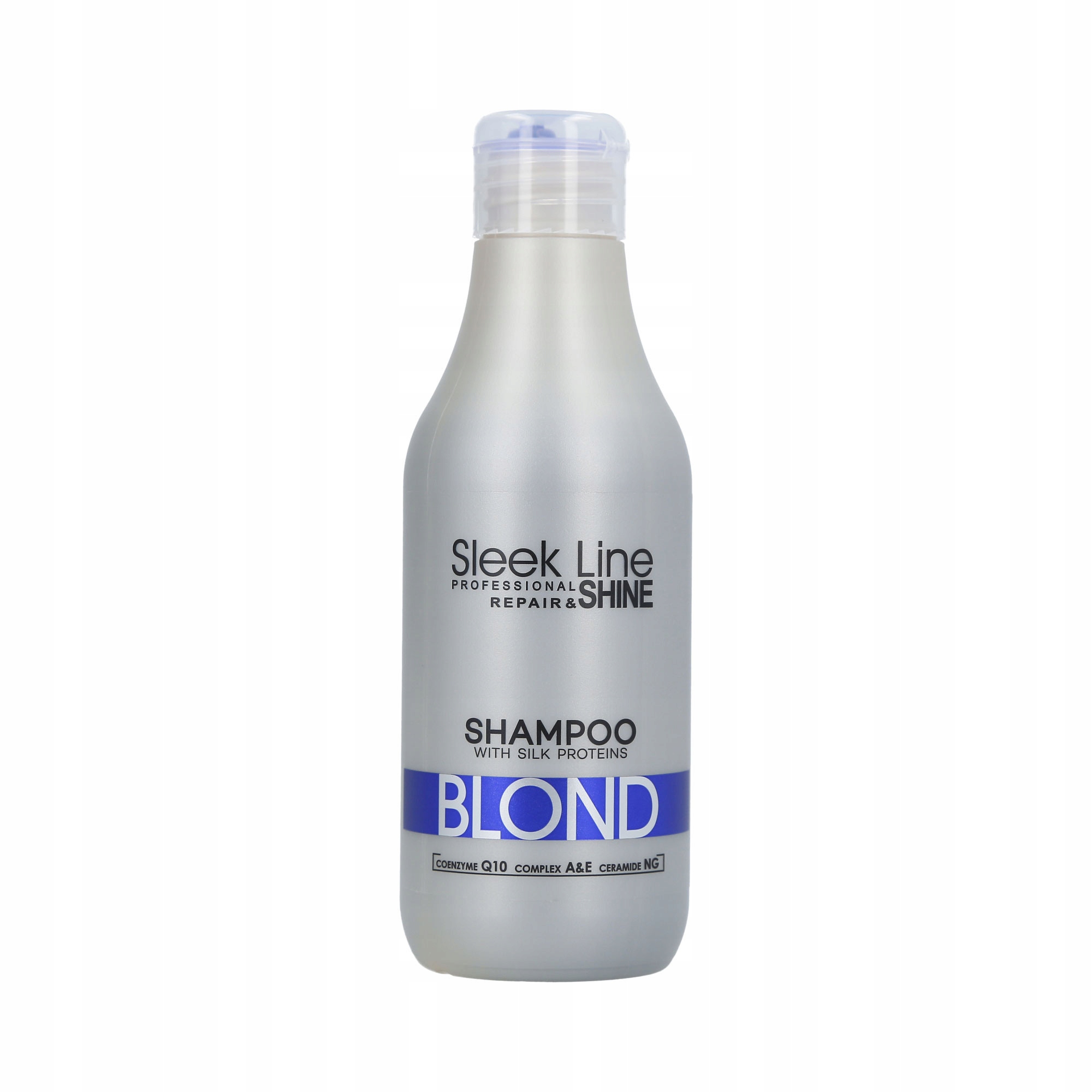 sleek line szampon blond allegro