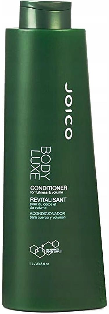 joico body luxe odżywka do włosów cienkich