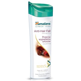 szampon himalaya proteinowy z odżywką