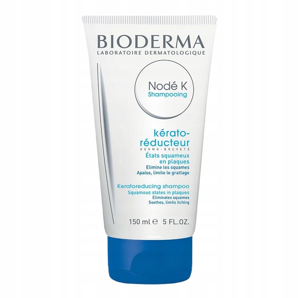 szampon bioderma node k allegro