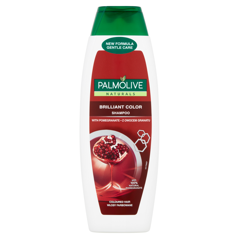 palmolive szampon 350 ml