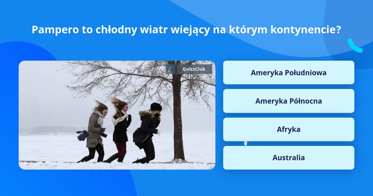 chlodny wiatr południowy w argentynie pampers