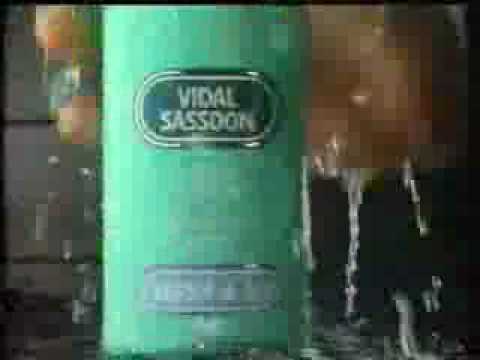 vidal sassoon wash&go szampon