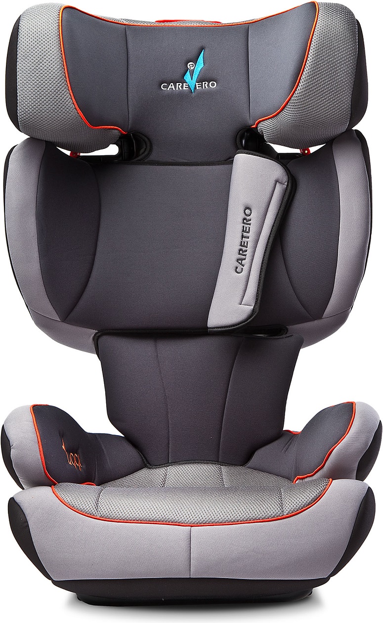 fotelik caretero huggi isofix 15-36 kg