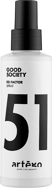 artego good society 51 odżywka do włosów