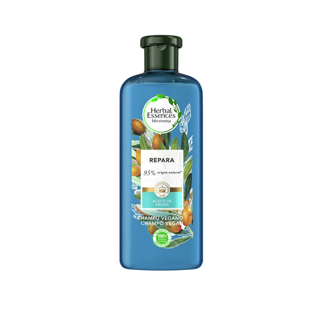 szampon herbal essences bio renew