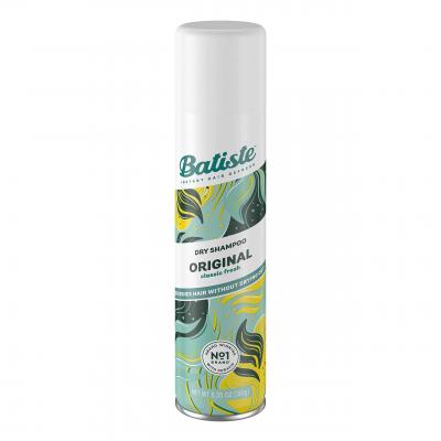 batiste suchy szampon original opinie