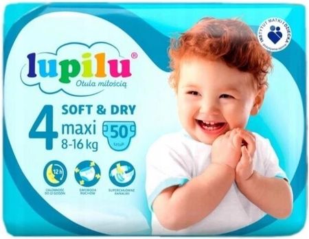 pampers lupilu na basen cens