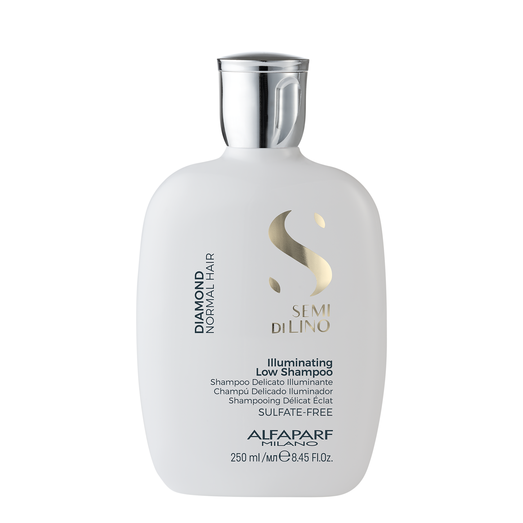 alfaparf semi di lino diamond szampon 250ml