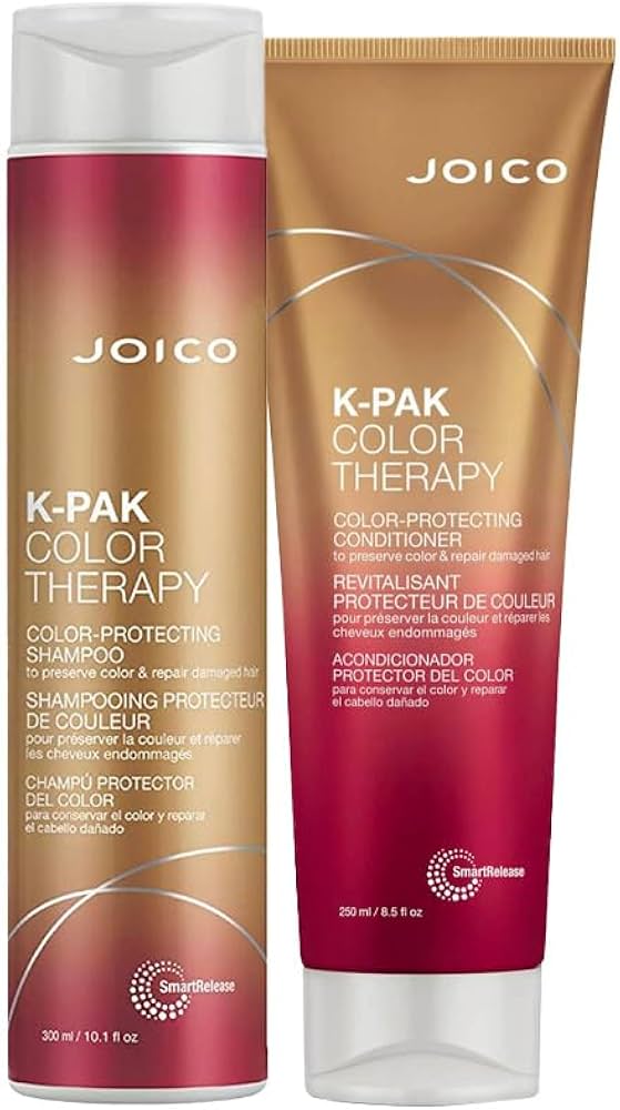 joico k pak opinie szampon do regeneracji