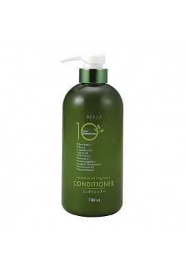 conditioner bevua odżywka do włosów