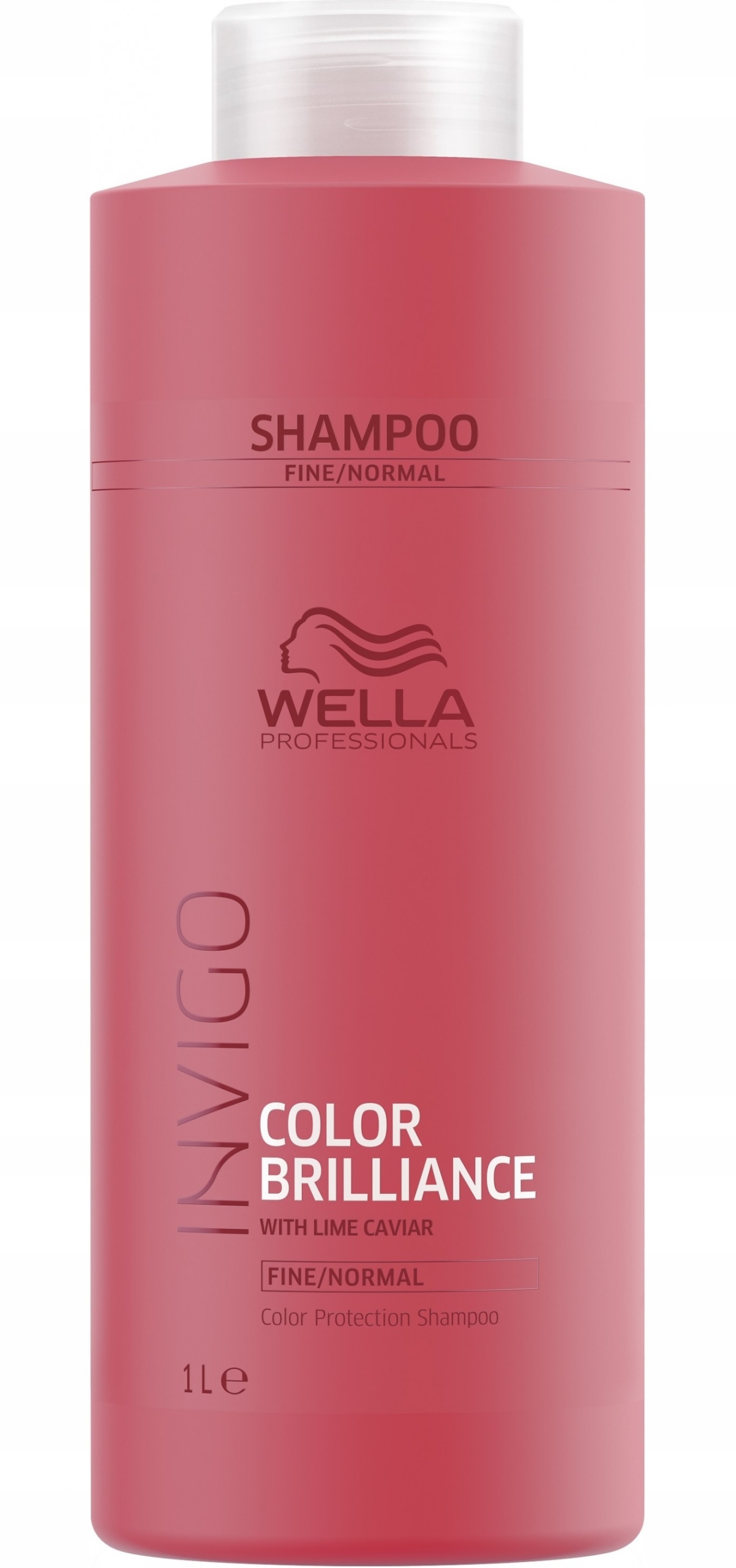 wella invigo color brilliance szampon