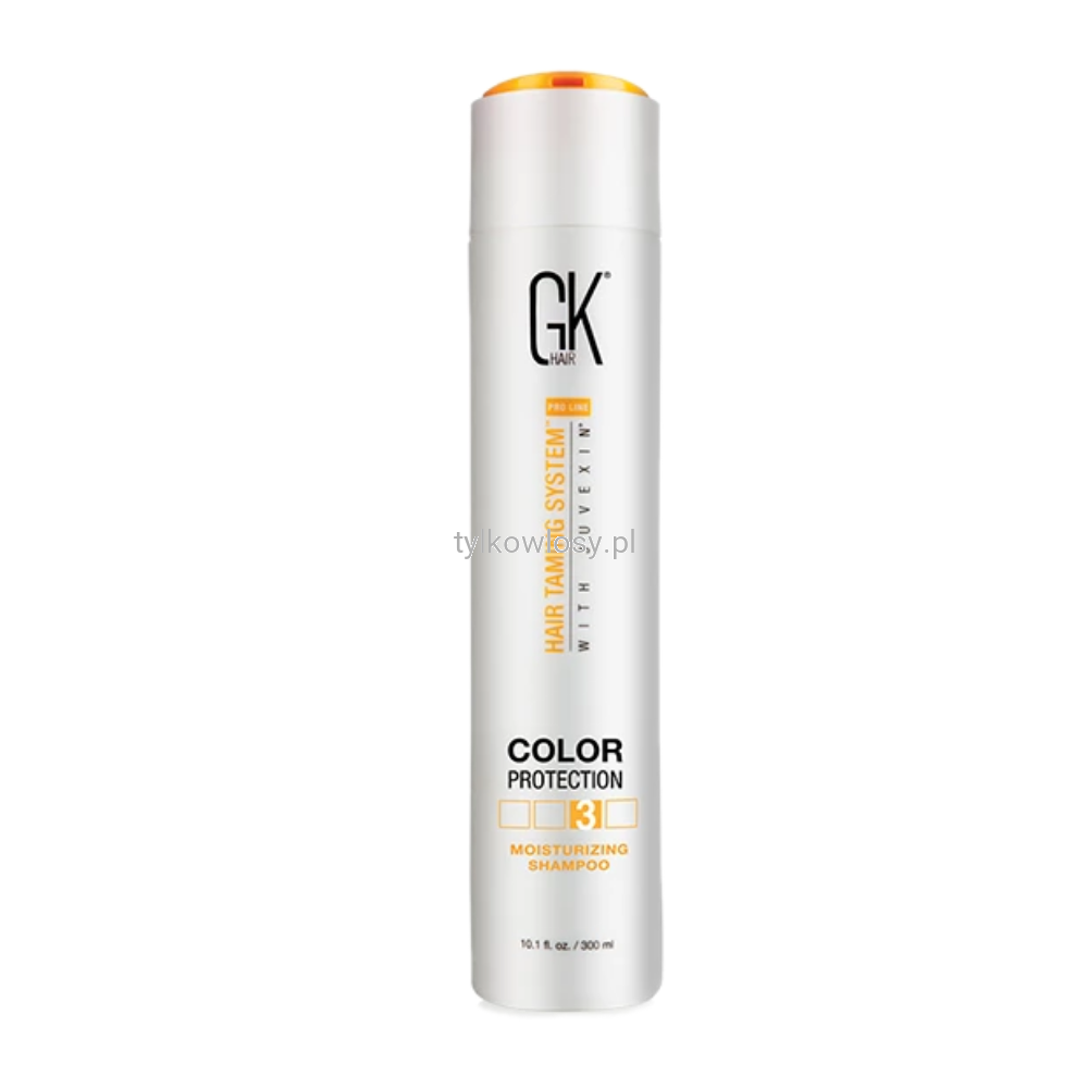 global keratin szampon opinie