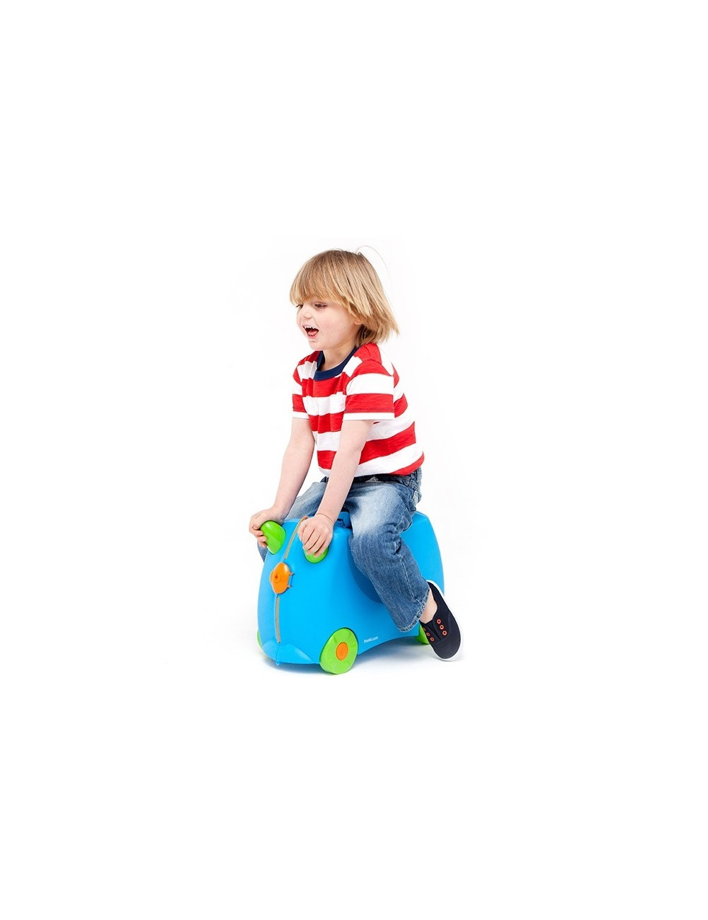 Trunki TRU-B054 Walizka dziecięca