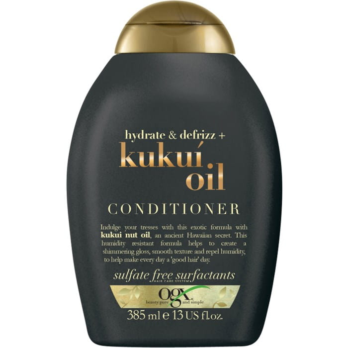 xpel kukui extract conditioner odżywka do włosów