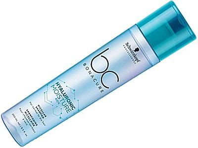 schwarzkopf bc moisture kick micelarny szampon nawilżający skłąd