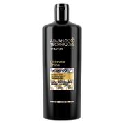 szampon i odżywka 2 w 1 superblask 400ml avon