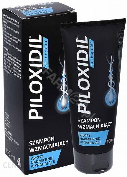 piloxidil szampon