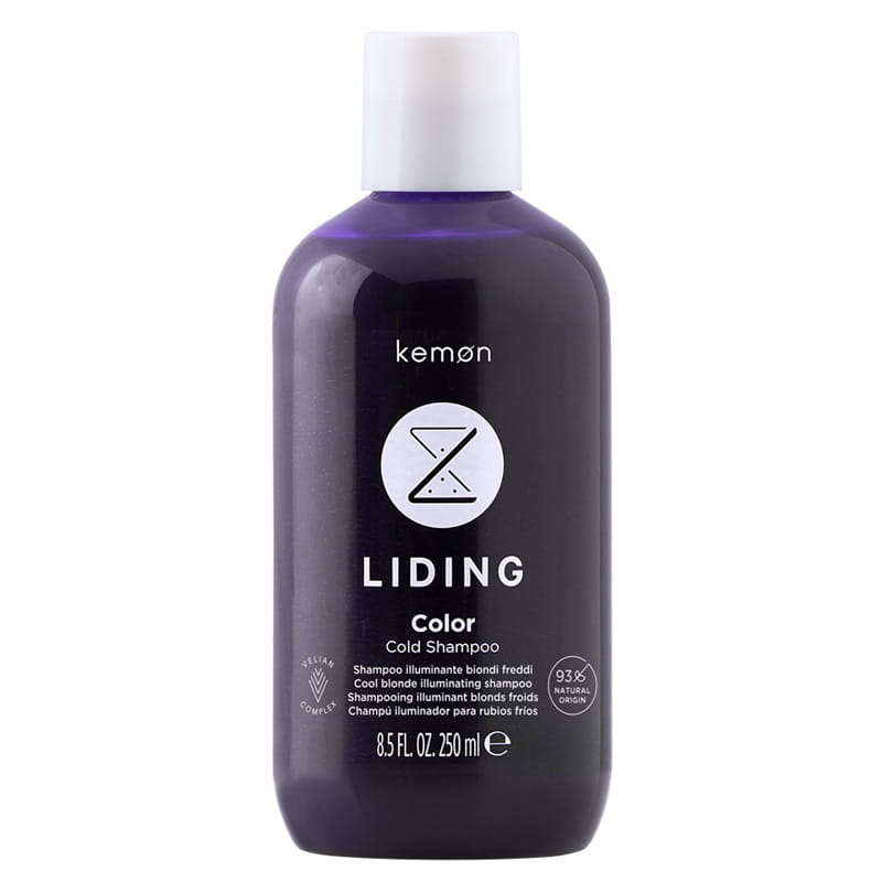 kemon liding care happy color szampon opinie