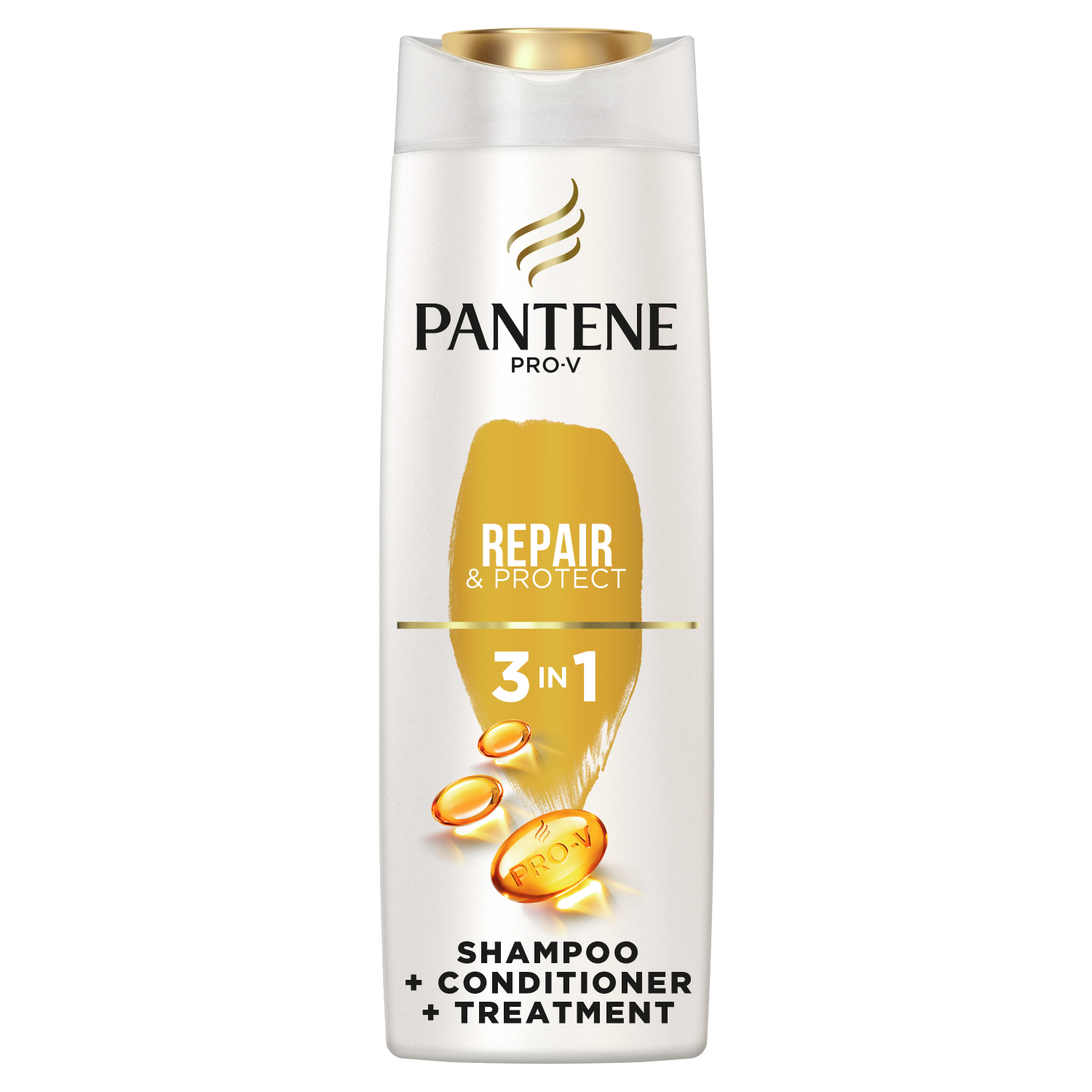 pantene pro-v odżywka do włosów intensywna regeneracja 360 ml