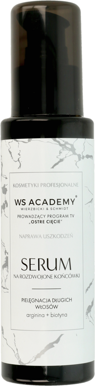 odżywka do końcówek włosów rossmann