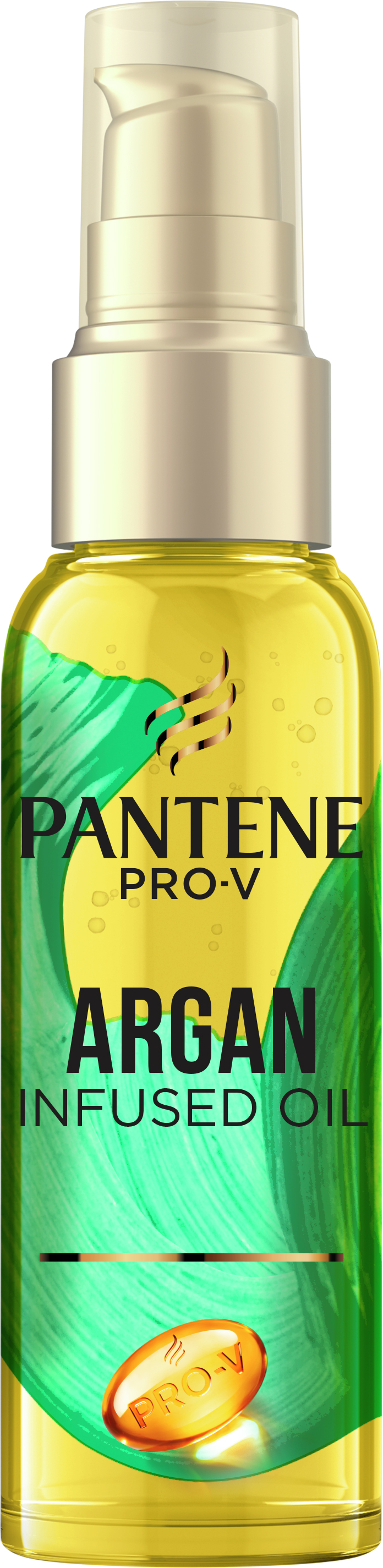 olejek do włosów pantene pro v opinie