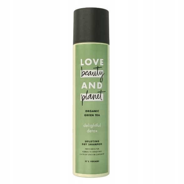 love beauty planet suchy szampon cena