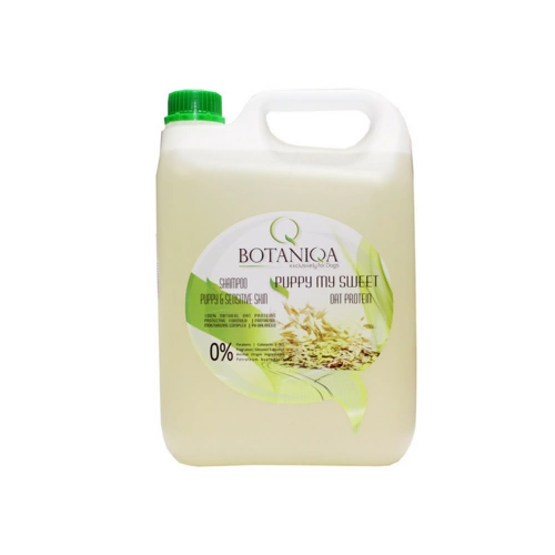 szampon dla psa botaniqa 5l