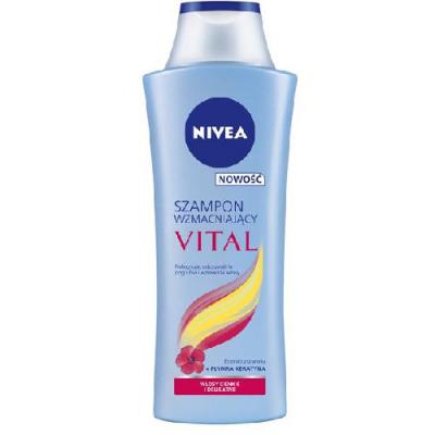 szampon nivea vital